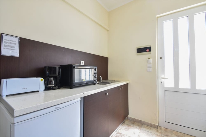 Imagen de la habitación del Splash Pool Bar. Foto 18