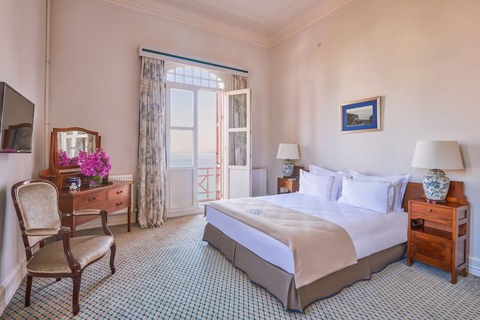 Imagen de la habitación del Splendid Palace Hotel. Foto 3