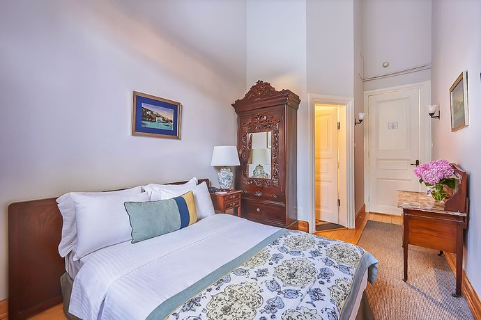 Imagen de la habitación del Splendid Palace Hotel. Foto 14