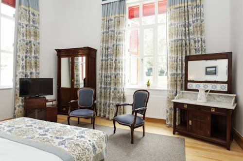 Imagen de la habitación del Splendid Palace, Islas Pr&iacute;ncipe. Foto 4