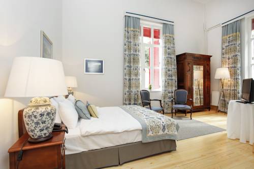 Imagen de la habitación del Splendid Palace, Islas Pr&iacute;ncipe. Foto 6