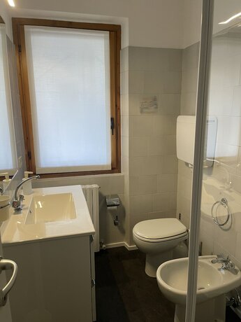 Imagen de la habitación del Sport Club Hotel. Foto 8