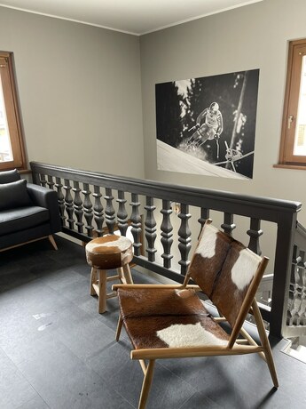 Imagen general del Sport Club Hotel. Foto 3