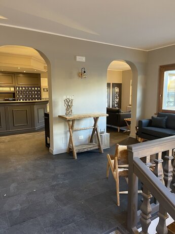 Imagen general del Sport Club Hotel. Foto 4