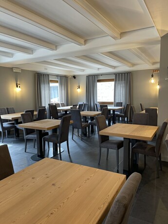 Imagen general del Sport Club Hotel. Foto 5