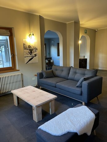 Imagen general del Sport Club Hotel. Foto 6