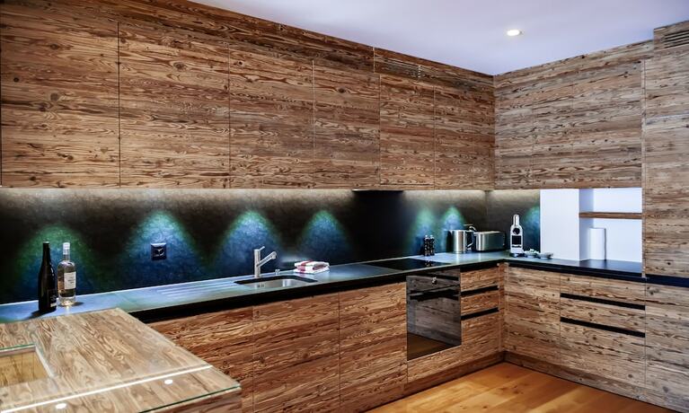 Imagen general del Sport Club Residences and Spa. Foto 4