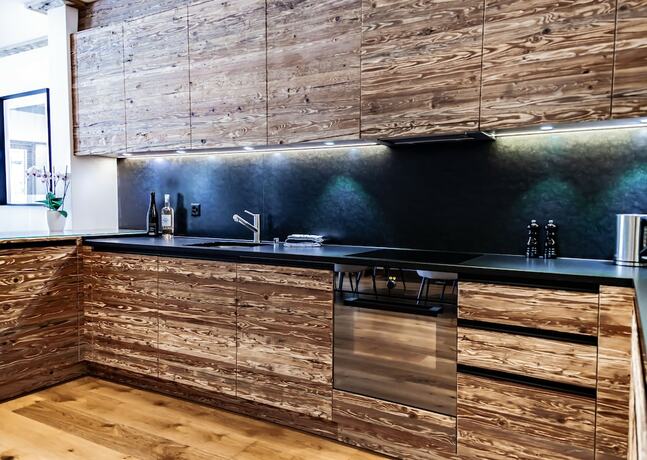 Imagen general del Sport Club Residences and Spa. Foto 5