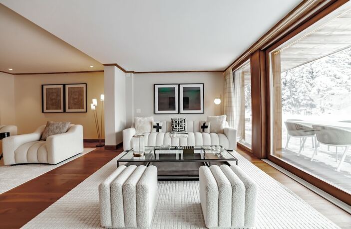 Imagen general del Sport Club Residences and Spa. Foto 6