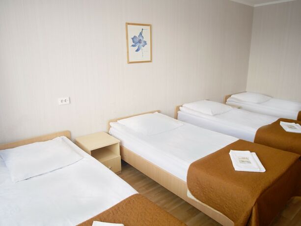 Imagen de la habitación del Sport Hotel, Cheboksary. Foto 1