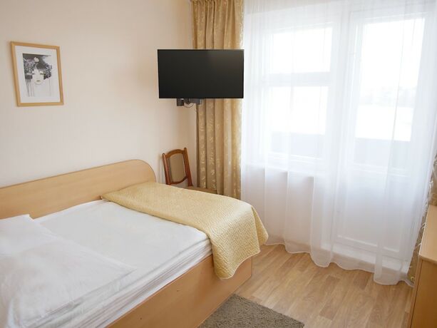 Imagen de la habitación del Sport Hotel, Cheboksary. Foto 2