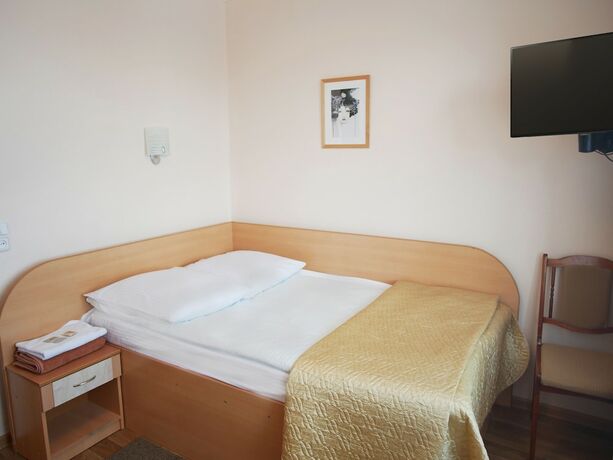 Imagen de la habitación del Sport Hotel, Cheboksary. Foto 3