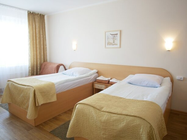 Imagen de la habitación del Sport Hotel, Cheboksary. Foto 6