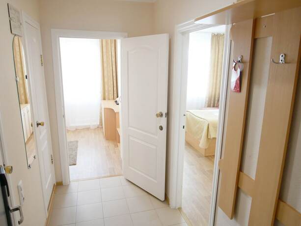 Imagen de la habitación del Sport Hotel, Cheboksary. Foto 14