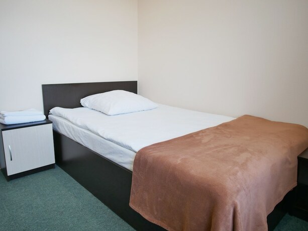 Imagen de la habitación del Sport Hotel, Cheboksary. Foto 17