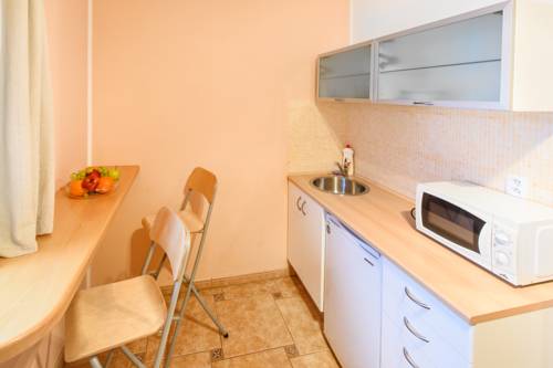 Imagen de la habitación del Sport Hotel, Doln&iacute; Morava. Foto 3