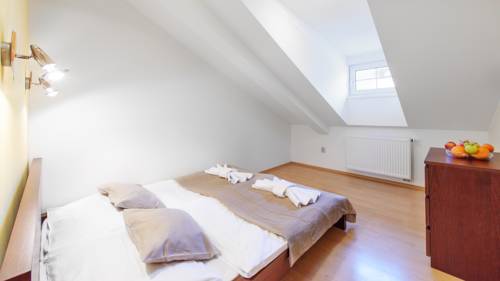 Imagen de la habitación del Sport Hotel, Doln&iacute; Morava. Foto 4