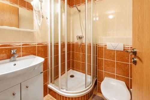 Imagen de la habitación del Sport Hotel, Doln&iacute; Morava. Foto 5