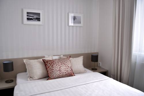 Imagen de la habitación del Sport Hotel, Doln&iacute; Morava. Foto 7