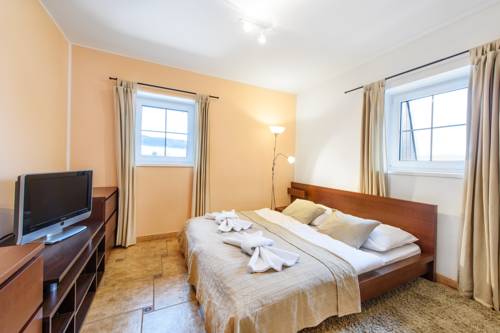 Imagen general del Sport Hotel, Doln&iacute; Morava. Foto 1