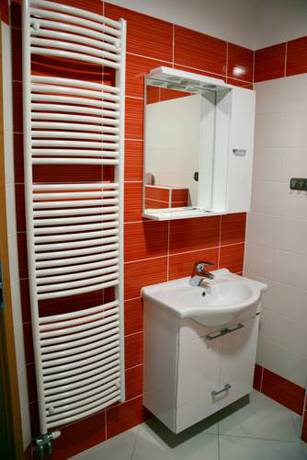 Imagen de la habitación del Sport Hotel, Doln&iacute; Morava. Foto 12