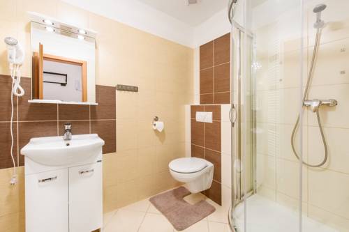 Imagen de la habitación del Sport Hotel, Doln&iacute; Morava. Foto 13