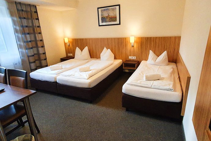 Imagen de la habitación del Sport Hotel Kenzingen. Foto 3