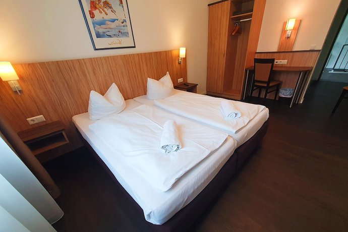 Imagen de la habitación del Sport Hotel Kenzingen. Foto 4