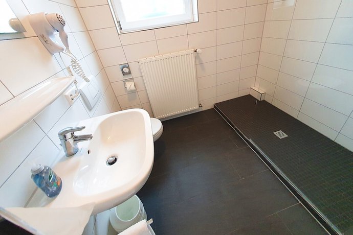 Imagen de la habitación del Sport Hotel Kenzingen. Foto 6
