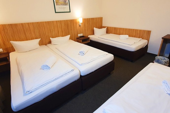 Imagen de la habitación del Sport Hotel Kenzingen. Foto 7