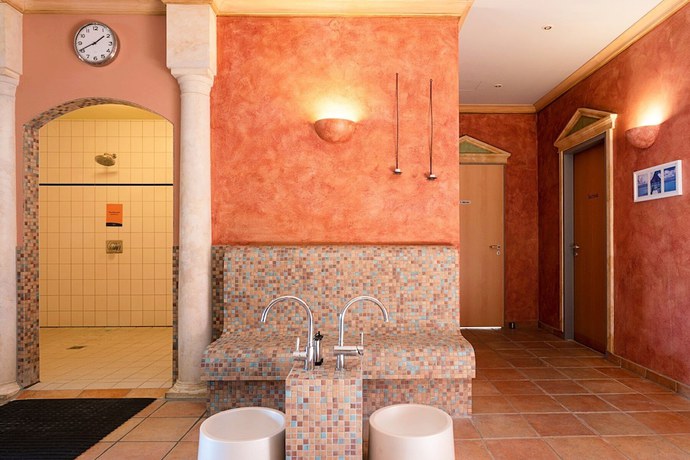 Imagen general del Sport Hotel Kenzingen. Foto 1