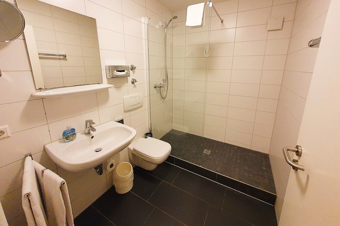 Imagen de la habitación del Sport Hotel Kenzingen. Foto 8