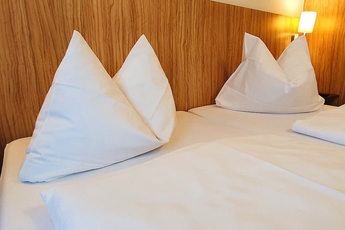 Imagen de la habitación del Sport Hotel Kenzingen. Foto 10