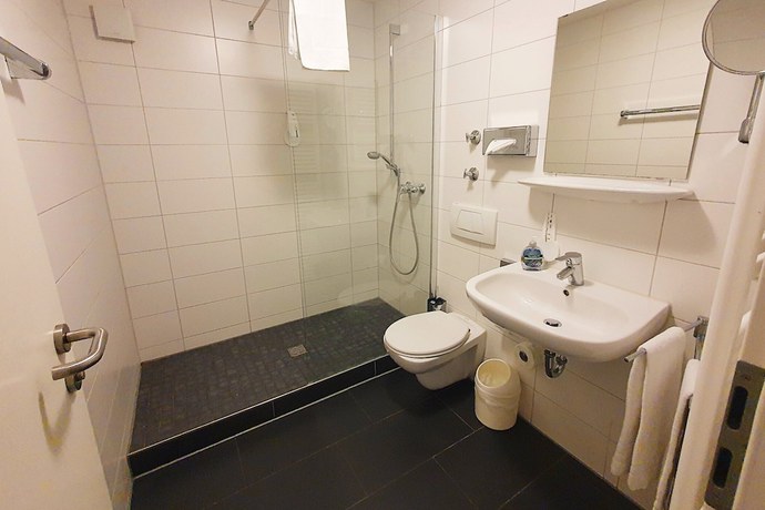 Imagen de la habitación del Sport Hotel Kenzingen. Foto 11