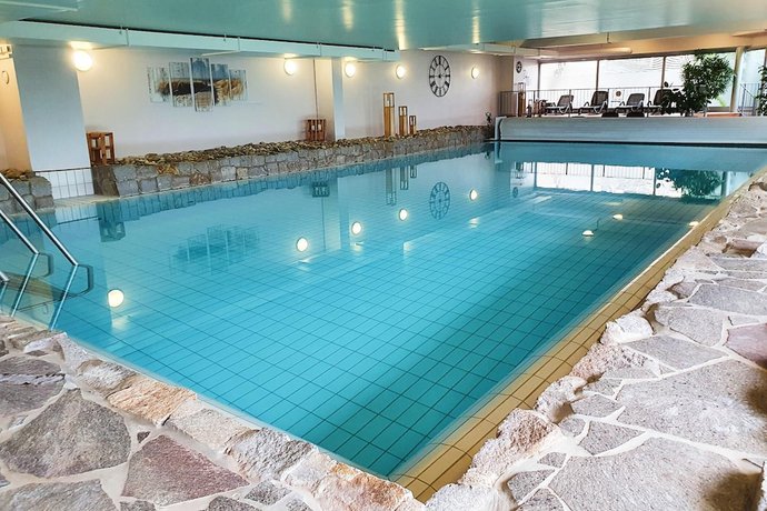 Imagen general del Sport Hotel Kenzingen. Foto 2