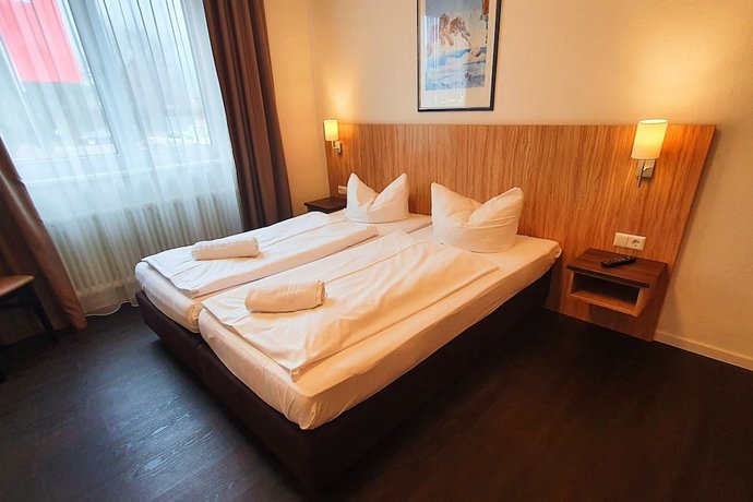 Imagen de la habitación del Sport Hotel Kenzingen. Foto 15