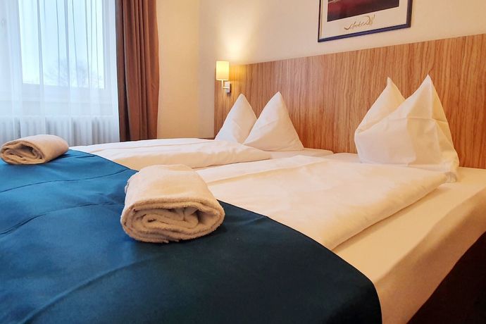 Imagen de la habitación del Sport Hotel Kenzingen. Foto 16