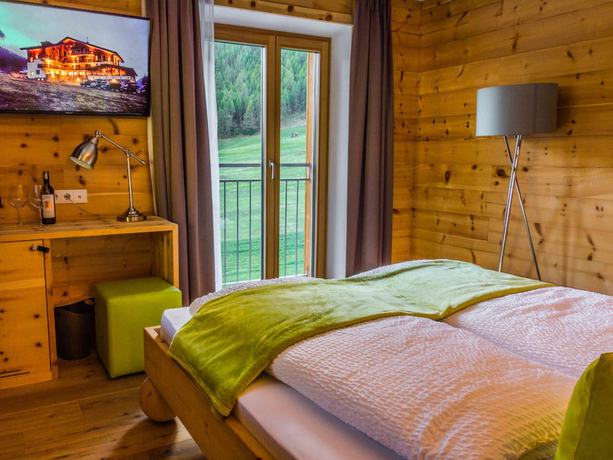 Imagen de la habitación del Sport Hotel, Livigno. Foto 3