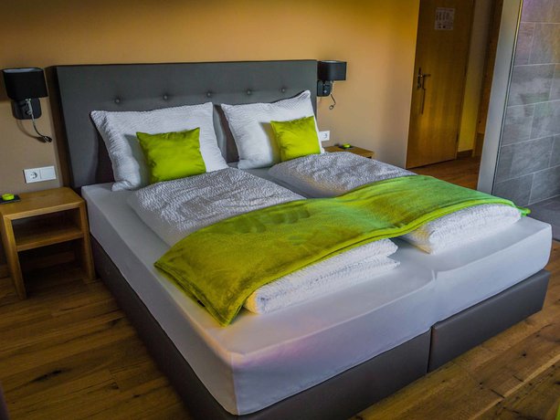 Imagen de la habitación del Sport Hotel, Livigno. Foto 5