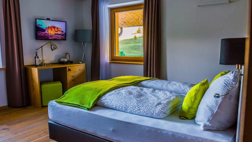 Imagen de la habitación del Sport Hotel, Livigno. Foto 6