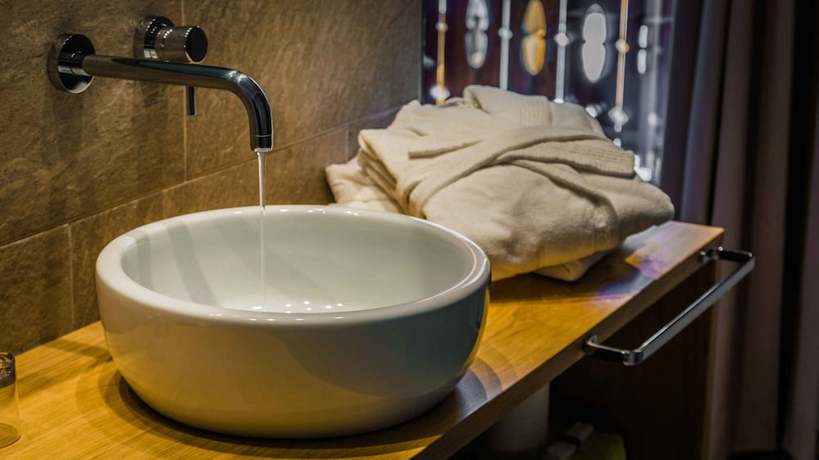 Imagen de la habitación del Sport Hotel, Livigno. Foto 12