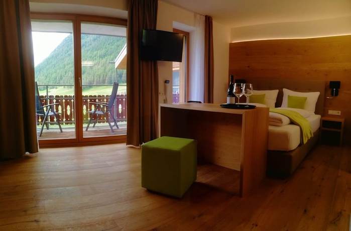 Imagen de la habitación del Sport Hotel, Livigno. Foto 15