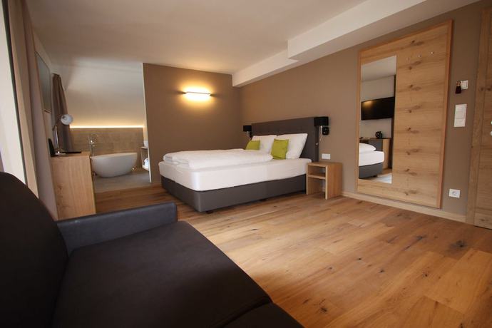 Imagen de la habitación del Sport Hotel, Livigno. Foto 16