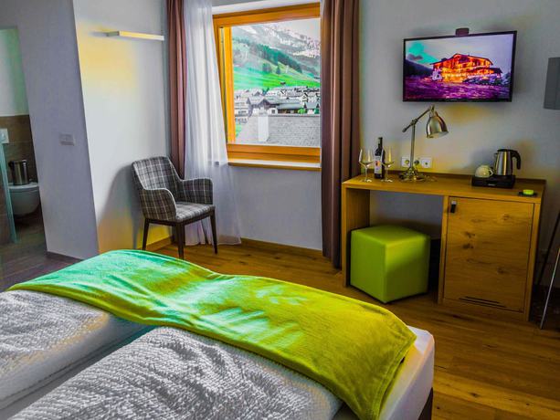 Imagen de la habitación del Sport Hotel, Livigno. Foto 17