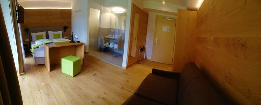 Imagen de la habitación del Sport Hotel, Livigno. Foto 19