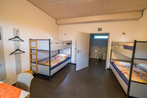 Imagen de la habitación del Sport Hotel Waldshut. Foto 8