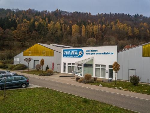Imagen general del Sport Hotel Waldshut. Foto 2