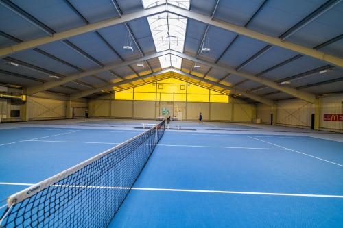 Imagen general del Sport Hotel Waldshut. Foto 3