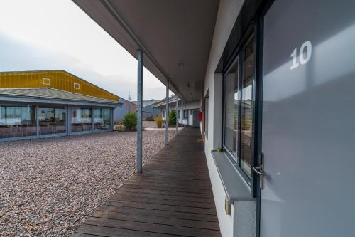 Imagen general del Sport Hotel Waldshut. Foto 5
