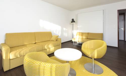 Imagen de la habitación del Sport Palace. Foto 2